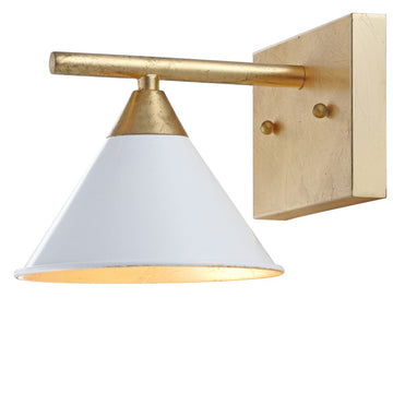 Yvette Metal Vanity - JONATHAN Y